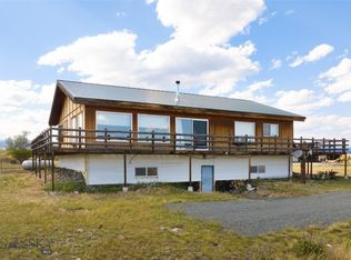 195 Fish Crk, Whitehall, MT 59759