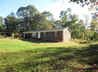 407 Simerson Rd, Lexington, NC 27295