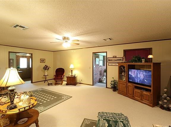 Living Room from Formal Dining Room