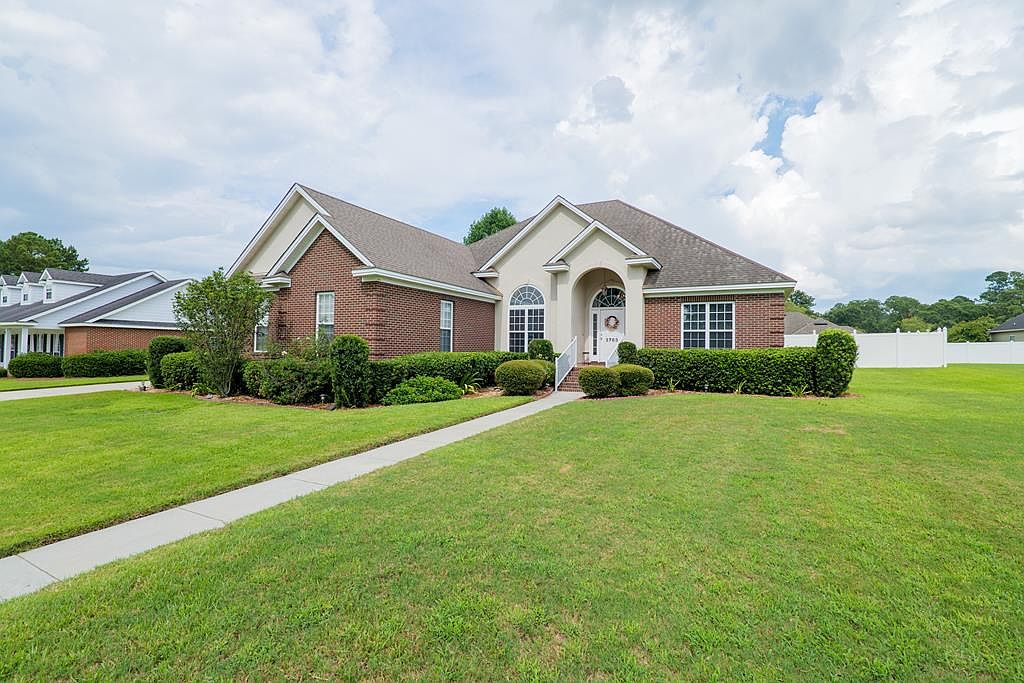 3783 Bermuda Run Dr, Valdosta, GA 31605 MLS 141036 Zillow