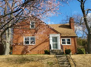 5616 Greenleaf Rd, Landover, MD 20785