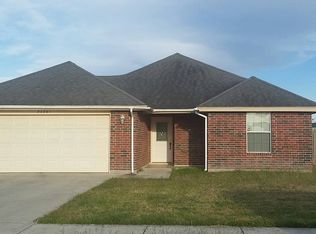 23261 McGee Ct, Harlingen, TX 78552