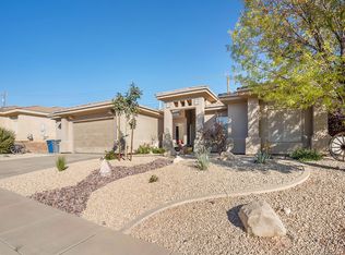 141 S 2610 E, Saint George, UT 84790