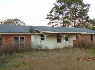 1480 County Road 461, Clanton, AL 35046