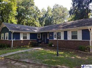2464 Holly Cir, Darlington, SC 29532