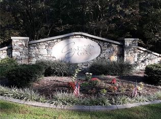 790 Crystal Bay Dr, Denton, NC 27239