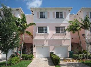 3439 NW 14th Ct, Lauderhill, FL 33311