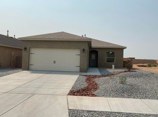 2481 Desert Sky St, Los Lunas, NM 87031