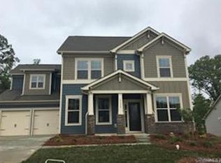 17535 Shearer Rd, Davidson, NC 28036