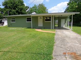 207 Galway Ave N, Jacksonville, FL 32218