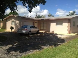 7531 Sunset Strip, Sunrise, FL 33313