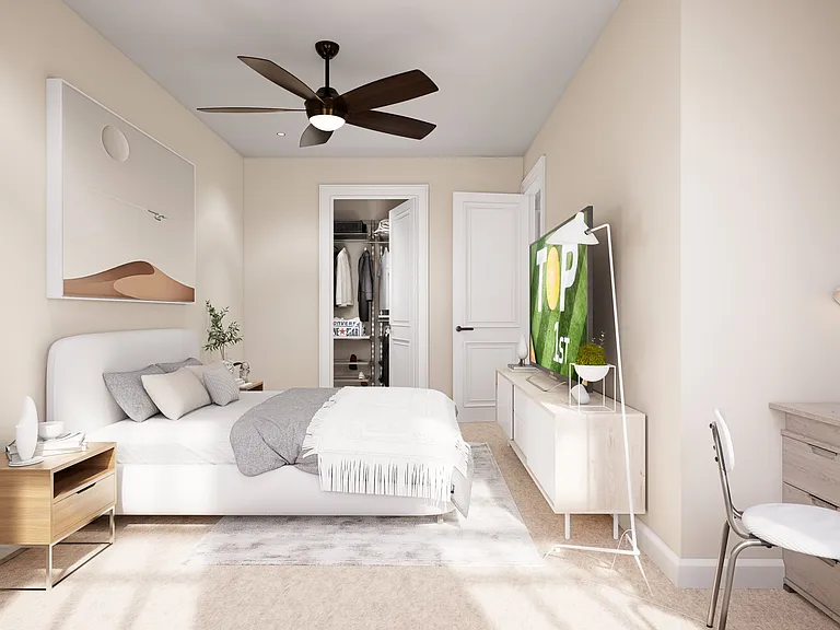 Element 26 Apartments — Photo 47