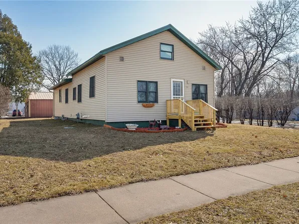 321 S 6th Street, Cornell, WI 54732