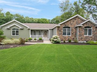 425 Iron Mine Hill Rd, North Smithfield, RI 02896