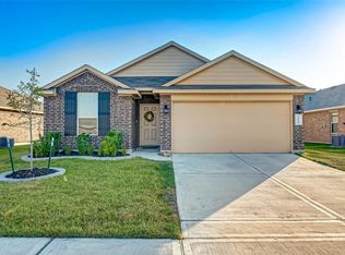 6018 Namika St, Katy, TX 77449