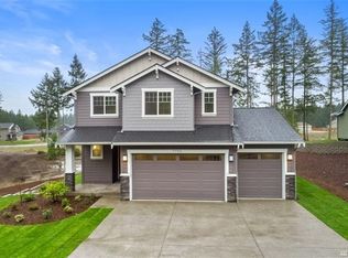 8012 52nd Ave NE, Lacey, WA 98516