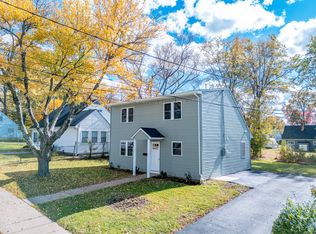 181 Westminster St, Hartford, CT 06112