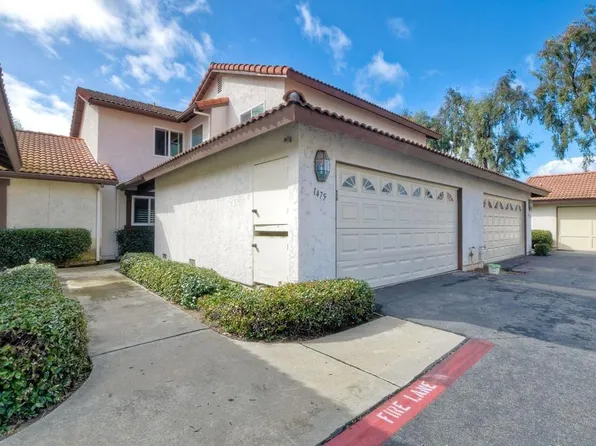 1475 Saddle Way, Oceanside, CA 92057