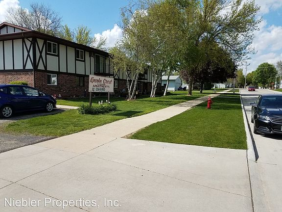 2nd image of 704 S Lincoln Ave #9