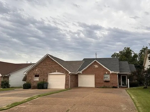 808 Sherrill Dr, Union City, TN 38261