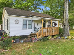 3055 County Road 61, Florence, AL 35634
