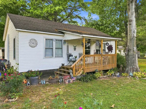 3055 County Road 61, Florence, AL 35634