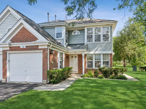 132 White Branch Ct, Buffalo Grove, IL 60089