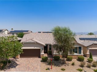 9618 Bruschi Ridge Ct, Las Vegas, NV 89149