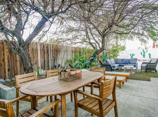 394 W Bon Air Dr, Palm Springs, CA 92262