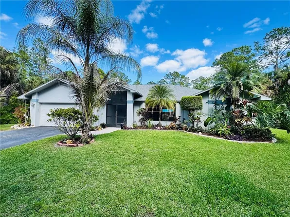 760 1st ST NW, NAPLES, FL 34120
