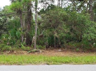 Citron Rd, North port, FL 34286