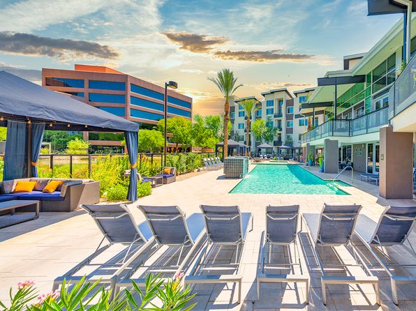 MAA Fountainhead | 2520 S Plaza Dr, Tempe, AZ