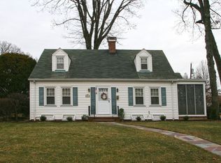 537 Schuyler Way, Union, NJ 07083