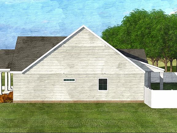 Side Elevation