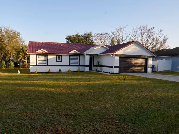 112 W Pearl St, Minneola, FL 34715