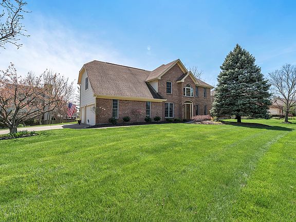 4th image of 789 Lake Bluff Ct