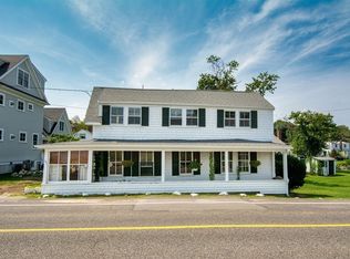 121 Jericho Rd, Scituate, MA 02066