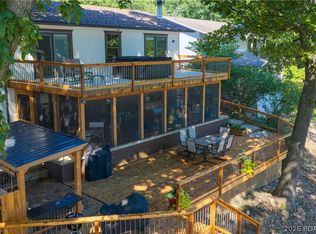 701 Graham Point, Camdenton, MO 65020