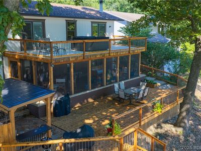 701 Graham Point, Camdenton, MO, 65020