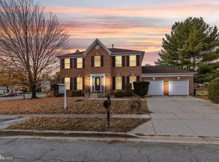 1300 Old Drummer Boy Ln, Fort Washington, MD 20744