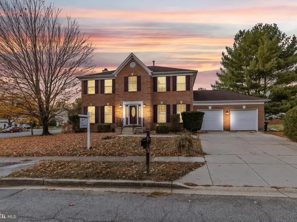 1300 Old Drummer Boy Ln, Fort Washington, MD 20744