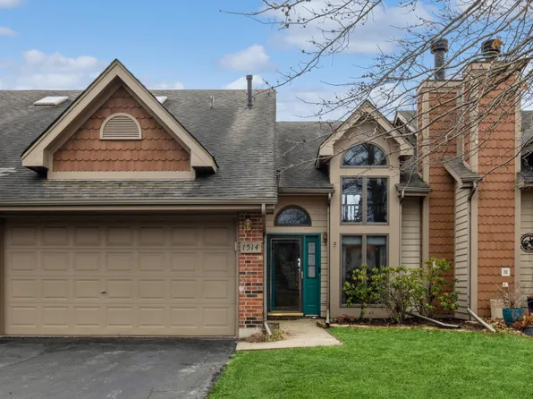 1514 Coral Cv, Hobart, IN 46342