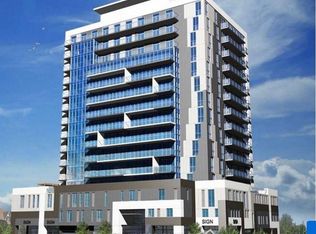 128 King St N #1109, Waterloo, ON N2J 0E9