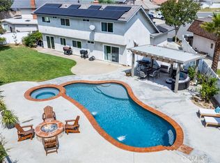 1100 Reno Ridge Ln, Diamond Bar, CA 91765