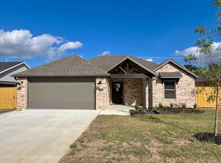 1030 Silver Birch St, Springdale, AR 72762