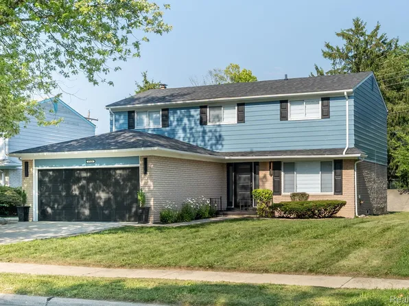 27426 Marshall St, Southfield, MI 48076