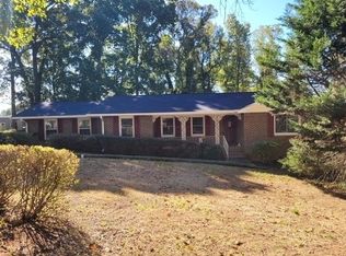4183 Tattershall Dr, Decatur, GA 30034