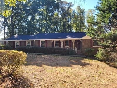 4183 Tattershall Dr, Decatur, GA, 30034