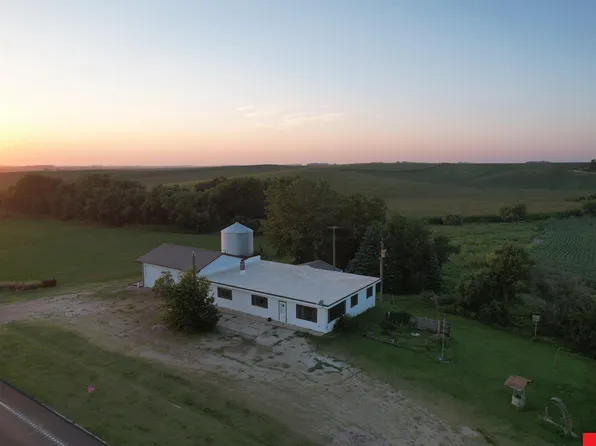 57475 32nd Hwy, Howells, NE 68641