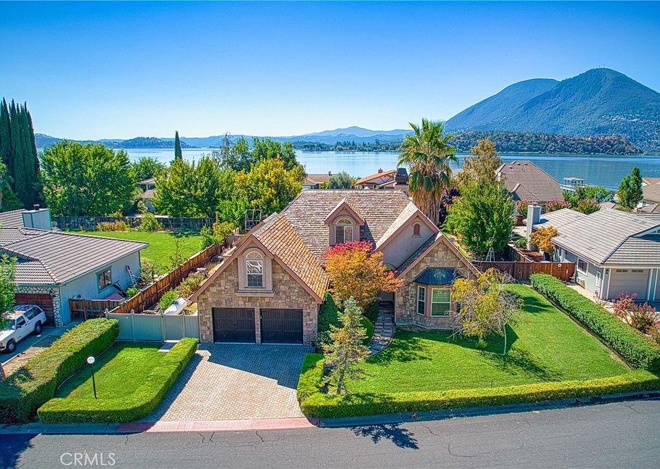 8391 Paradise Valley Blvd, Lucerne, CA 95458 Zillow